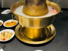 -鼓楼东街老火锅(鼓楼店)