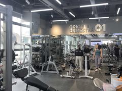 -OG01·24h私教铁馆(中鼎316店)