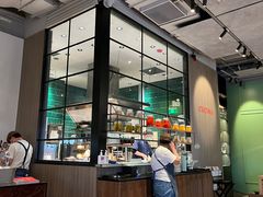 大堂-MOMENTI手工意面(晶耀前滩店)