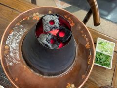 -大唐人家·热气羊肉(大华店)