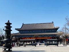 -天津妈祖文化园