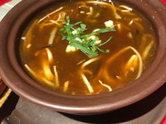 -汉唐宴长安食府