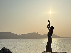 -东湖落雁景区