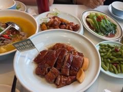 -润记·广东餐馆(苏州中心店)