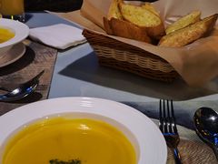 -秀·爱尔兰餐吧(上海路店)