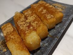 红糖糍粑-付小姐在成都(五道口店)