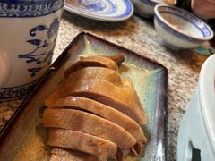 招牌盐水鸭-南京大牌档(夫子庙老门东店)