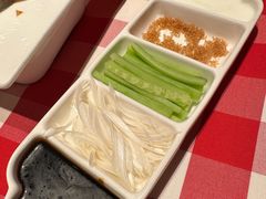 -西贝(六里桥旗舰店)