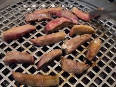 -千寻山野烤肉(中关村店)