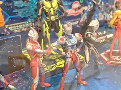 -TOYSRUS玩具反斗城(上海万象城店)