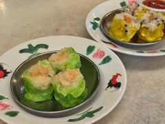 -何九海南茶店(鬼仔巷店)