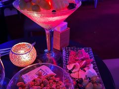 -The Penthouse酒吧