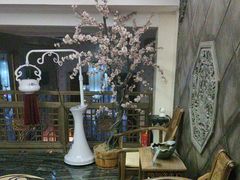 -若石足道SPA 连锁(丹东街店)