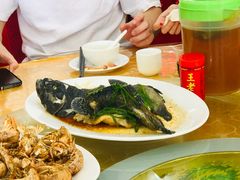 -南湾海鲜餐厅(南澳海鲜街店)