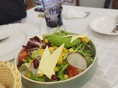 -新侨三宝乐西餐厅(崇文门店)