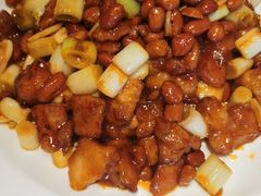 宫保鸡丁-峨嵋小镇·川菜(正定朗华店)