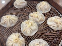 -西安贾三灌汤包·回坊小吃·清真炒菜(北院门总店)