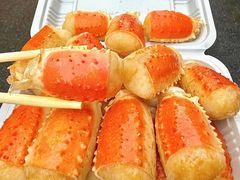 -北塘海鲜·天津菜(大光明桥旗舰店)