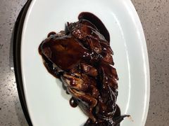 -老头儿油爆虾(星光一期店)