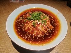 -渝信川菜(西单店)