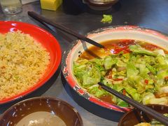 -馬伍旺川菜(江北虹悦城店)