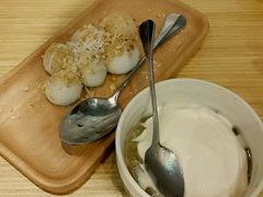 -豆豆冰室·地道招牌椰子冻(大良店)
