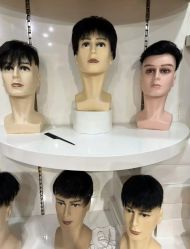 -靓康增发补发假发