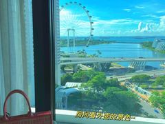 -新加坡文华东方酒店