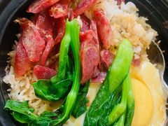 -阿清煲仔店(纺织城店)
