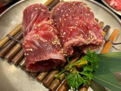 -西塔老太太泥炉烤肉(龙湖北苑天街店)