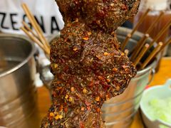 -炒豆合作社(东四总店)