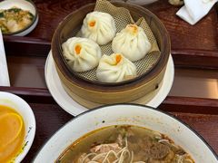 -百年老字号·观振兴蟹黄面·三虾面·苏式面(观前街富仁坊巷店)