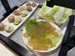 -重庆巴渝火锅(钟家村店)