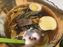 冷面-全州拌饭馆(断桥店)