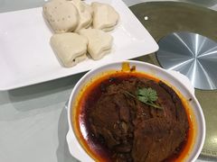 -飞天大厦清真餐厅