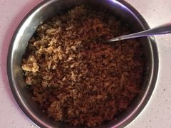 -拈签一笑黄牛肉辣卤串串