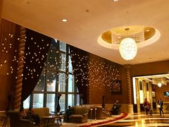 -澳门十六浦索菲特大酒店