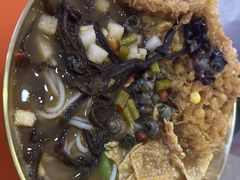 -柳大厨螺蛳粉(人民路总店)