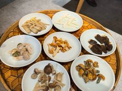 -一坐一忘云南菜(三里屯店)