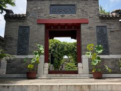 -李叔同故居纪念馆