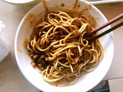 -德泓面馆(颐高店)