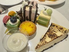 -杭州开元名都大酒店·地中海自助餐厅