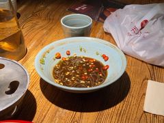 -青年公社烤鸭(青年路店)