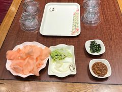 -金刚山烧烤(中山路店)