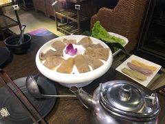 -老诚一锅羊蝎子(黄寺大街店)
