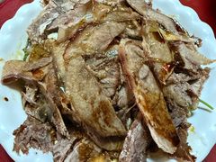 -金杨拉面王小吃面馆·牛三宝面·红烧牛肉粉