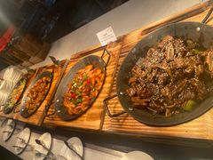 -杭州钱江新城万怡酒店-西餐厅