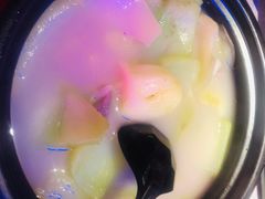 -啫神·广州地标美食(北京路店)