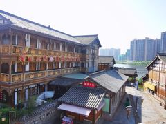 -大小河街