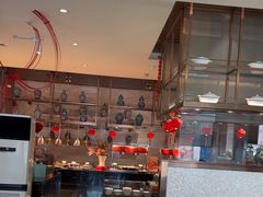 -东方红海鲜百汇(国际大厦店)